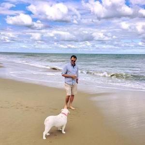 Meet your Posher, George